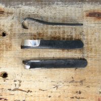 Backorder - Micro spoon blade