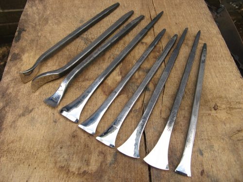 fishtail and tracery 1