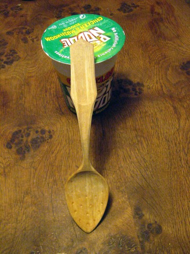 Potnoodle spoon